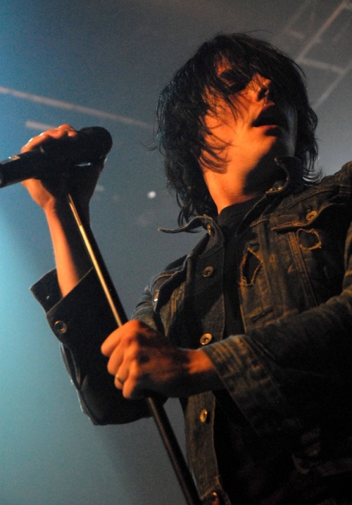 vacationadventuresociety: (click pic for HQ) The Joint @ Hard Rock Hotel, Las Vegas, NV. 30/03/08