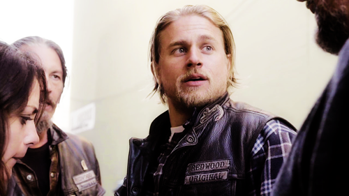 jax teller caps