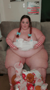 bigbellyghoul:brendakthedonutgirl:palmfeeder-deactivated20221030:Getting obese is