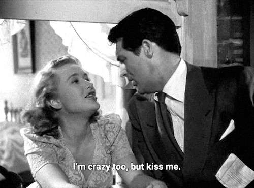 lesbianheistmovie: Arsenic and Old Lace (1944) dir. Frank Capra