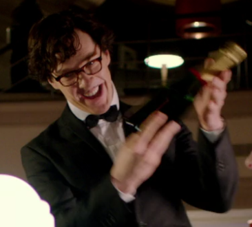 quietlyprim:  when the love of your life is about to propose to someone else on the