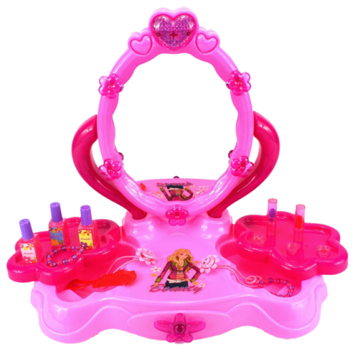 toy vanity sets