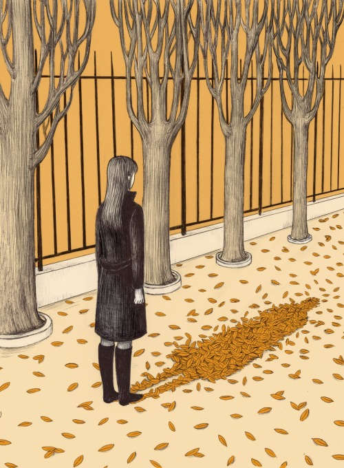 Autumn Virginia Mori