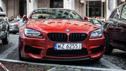 automotivated:  M6 F13 (by m.grabovski) 