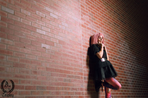 shinshayoriginals:Casual Haman Karn “Hiding in plain sight” Set IPhotos by ACCosplayShot on The Drag