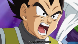 bluedragonkaiser:  Why is Goku fighting Winnie