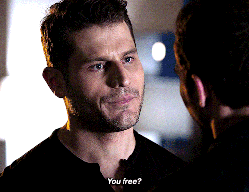 9-1-1 7x04—Buck, Bothered And Bewildered, 365 Days Ago
