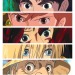 ghibli-collector:Can you name the Studio Ghibli characters? 
