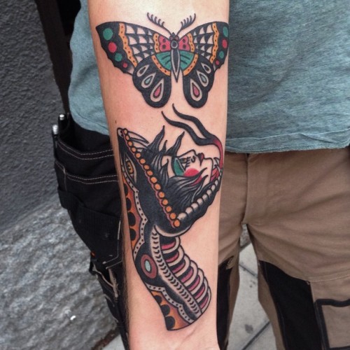 uglyfreedom:  By: Jonas Nyberg
