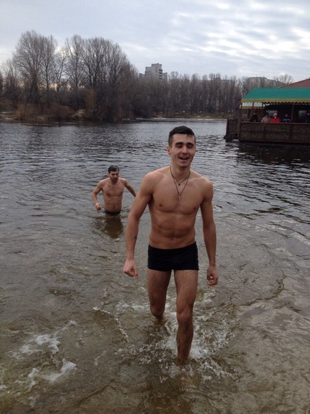 SexyMenStraight 18+