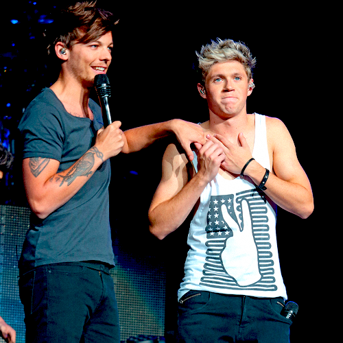onedimore:   August 7th, 2013Los Angeles, California