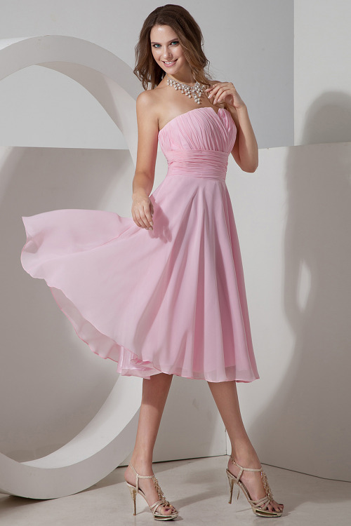 bridesmaid dress