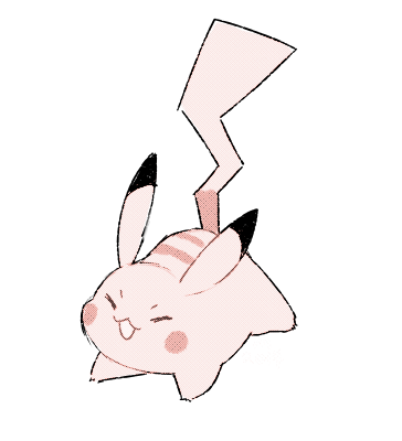 yummytomatoes:  PII PIKA 