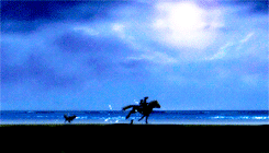 Sword Of The Stranger (2007)