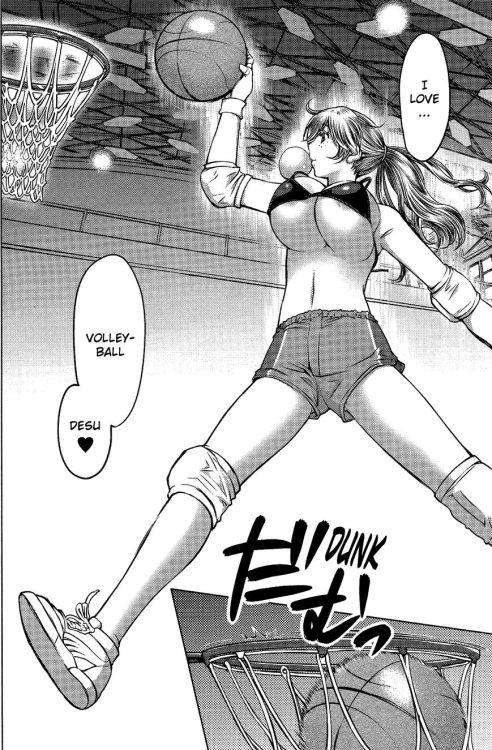 milky-jp:milky-jp:I love volleyball desuSTOP REBLOGGING THIS. I HATE THIS POST