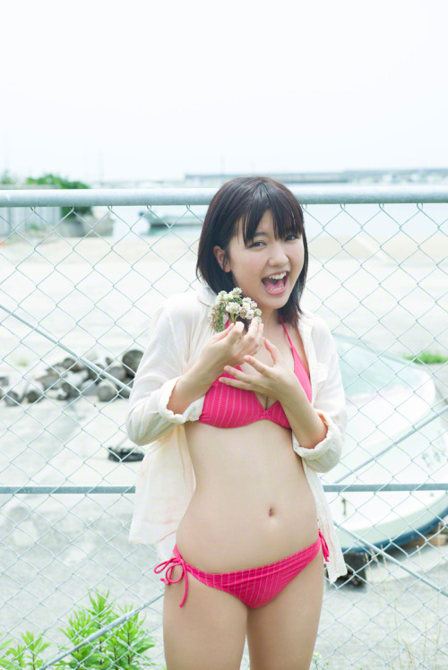 technotaku:Mano Erina - Wanibooks Gravure Collection (April 2015) part 4