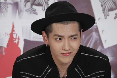 Meet Kris Wu, China's Box Office Superstar And Hip-Hop Savior