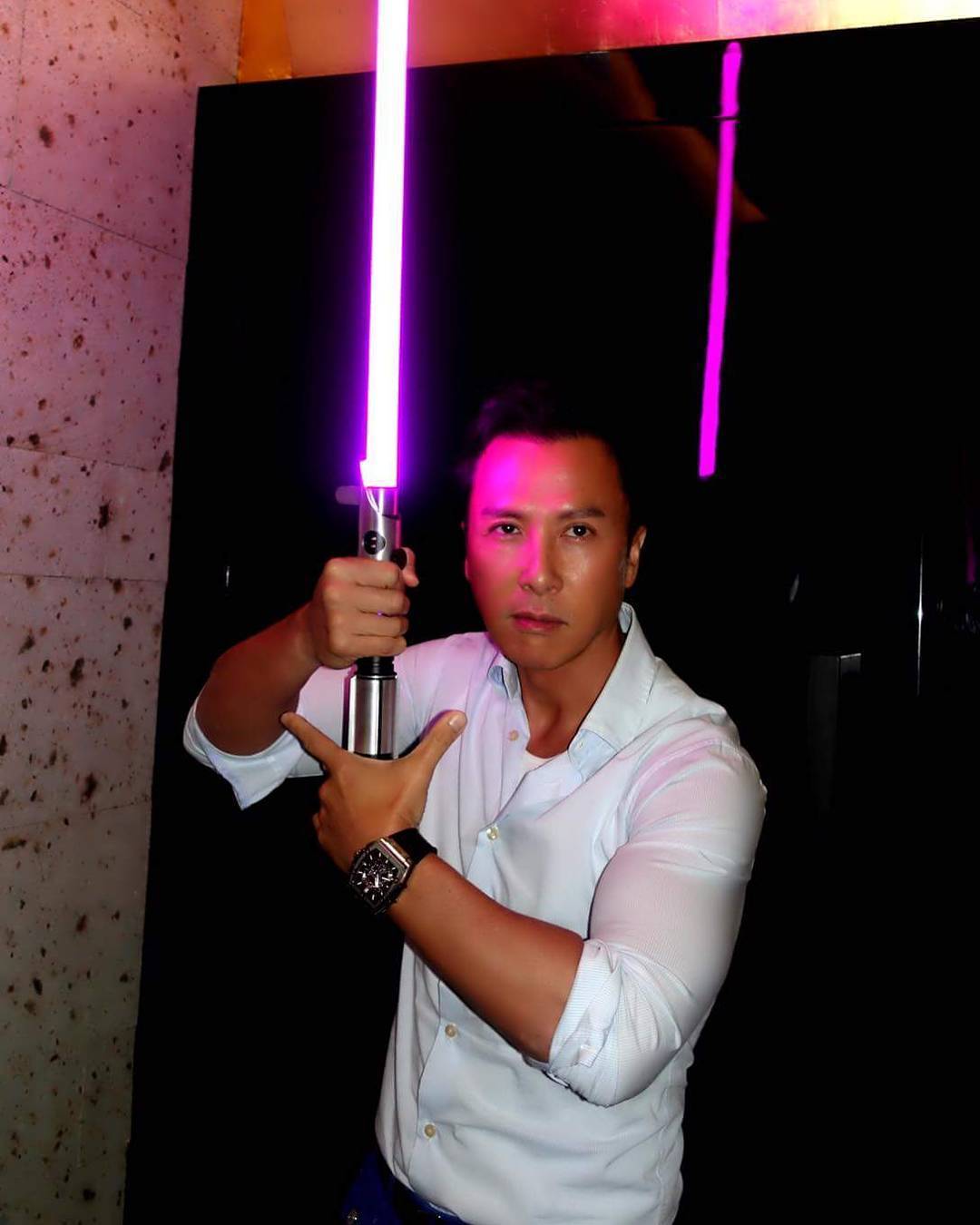chirrutimwe-rogueone:   May THIS 4th ALWAYS be with US!  