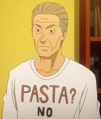 quei:  the only anime dad that matters  porn pictures