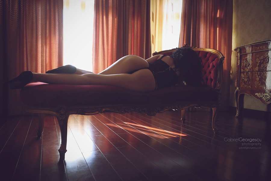 morethanphotography:  Untitled by GabrielGeorgescu