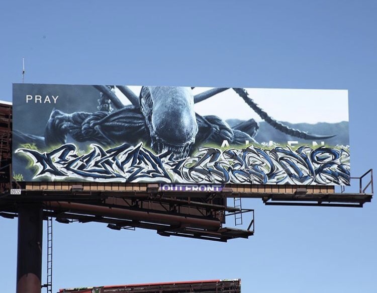 elephantvomit:  Rumor x Clone Los Angeles 2017