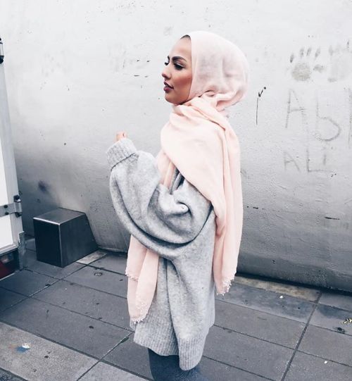 Outfit HEREInstagram: fatma_masri_worldwww.islamthelife.tumblr.com