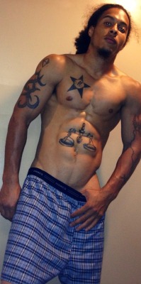 dyedclothes:  &ldquo;tattooed heart&rdquo;