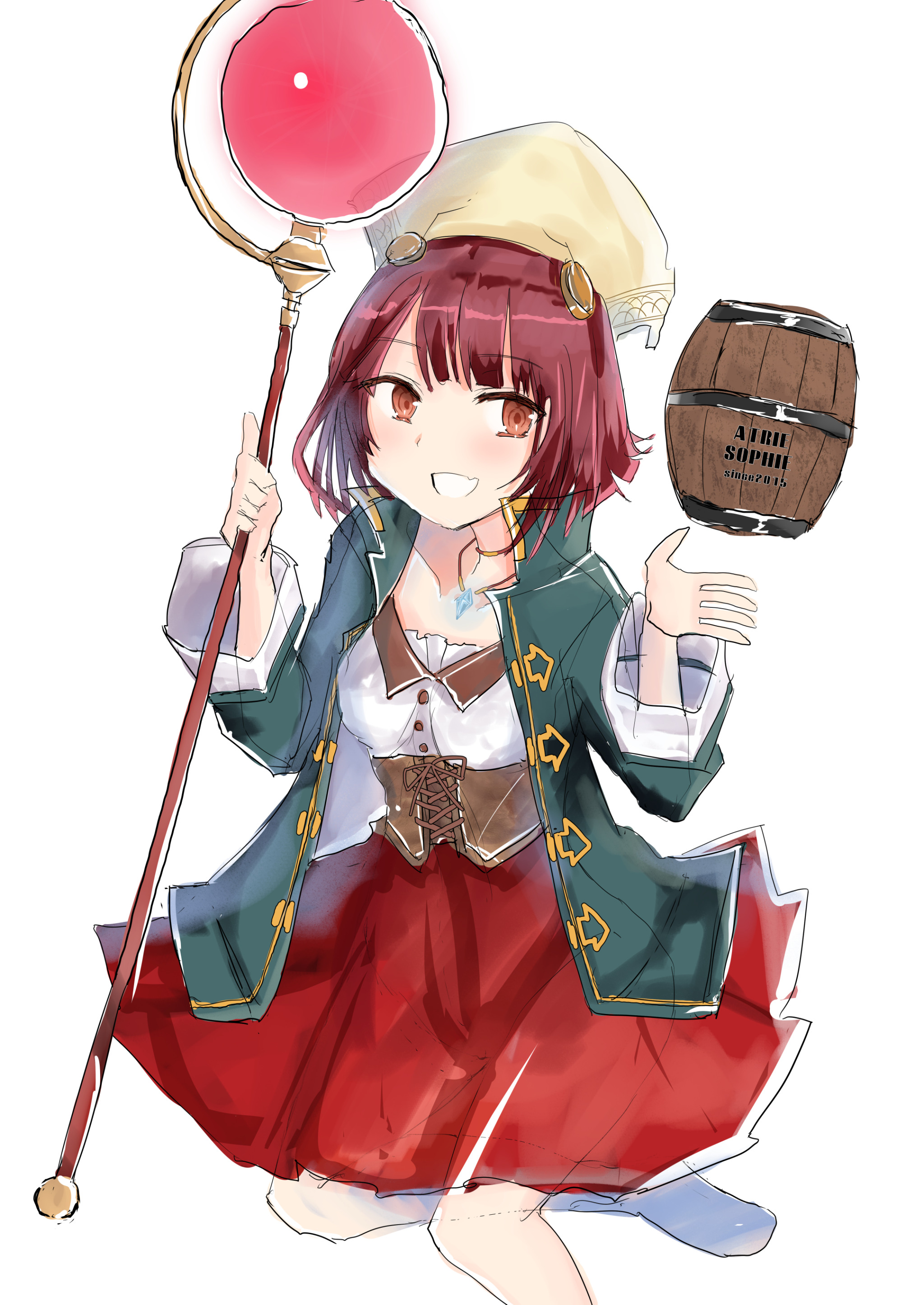 ソフィーのアトリエ Explore Tumblr Posts And Blogs Tumgir