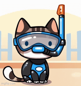 Snorkel - Cat Game