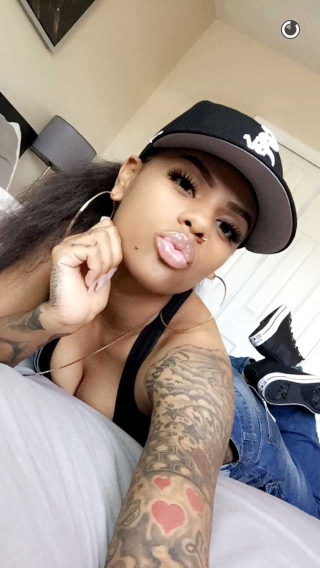 princefitz:  Asianicol3PrettyGirlSwag