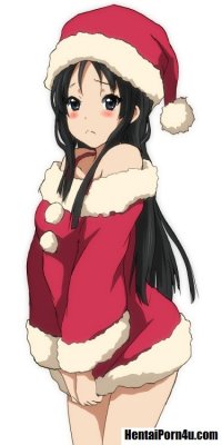 HentaiPorn4u.com Pic- Merry Christmas! http://animepics.hentaiporn4u.com/uncategorized/merry-christmas-46/Merry