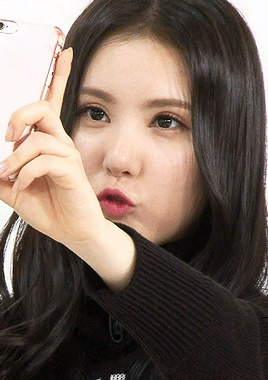 sadgf:  @sowon 