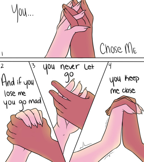 My Dear Axol, 