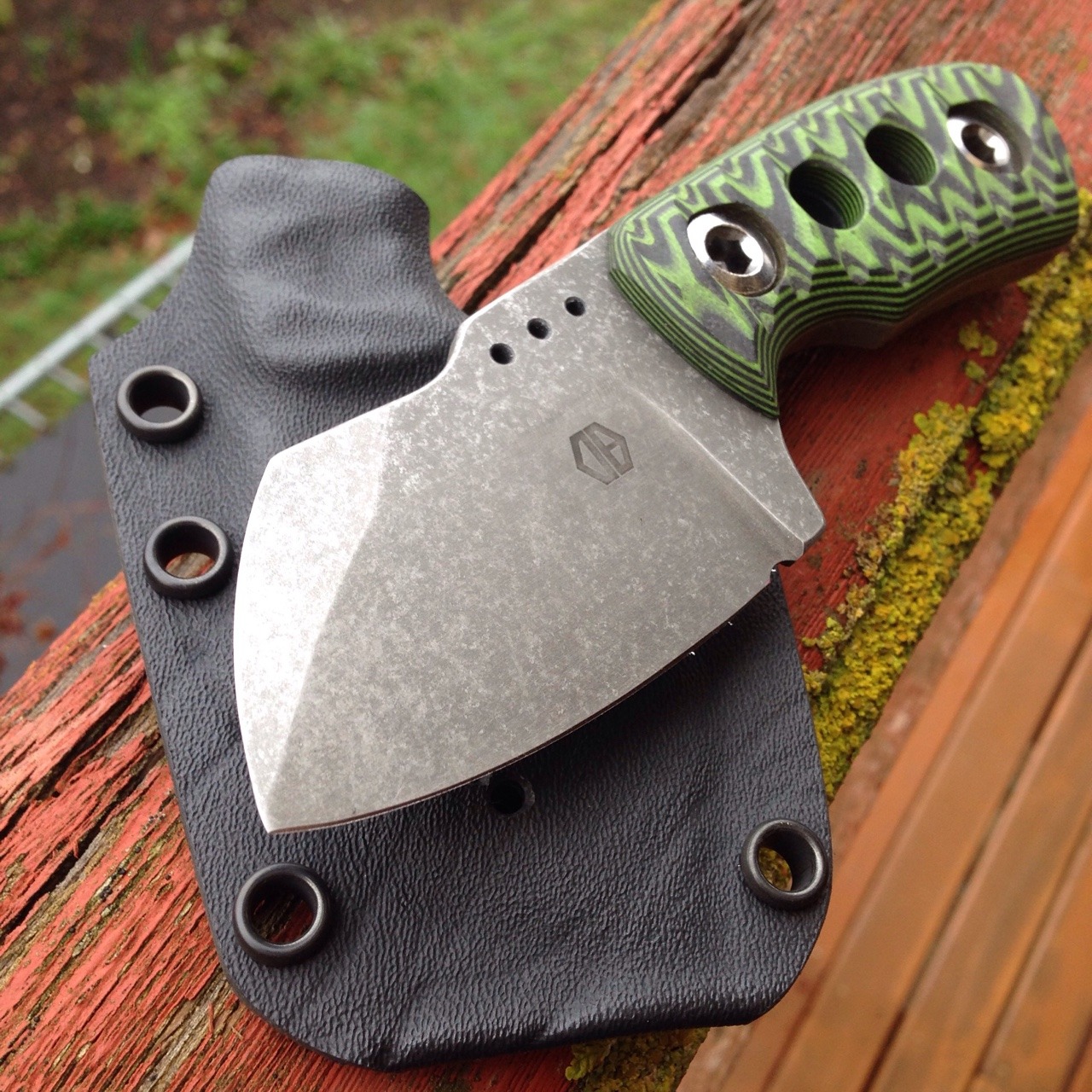 DB Blades
