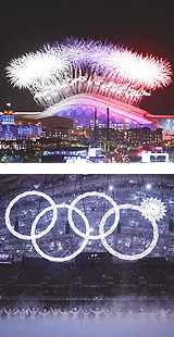 jordanstaal:  Sochi 2014 Winter Olympic Games