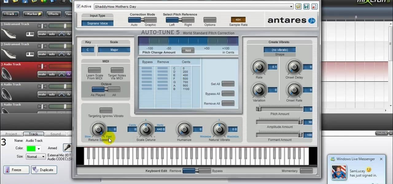 free download gladiator vst plugin