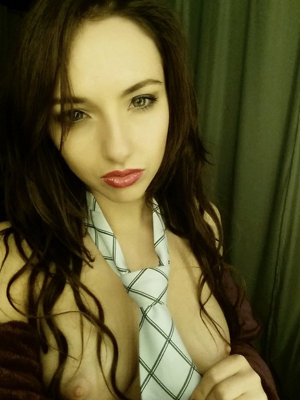 namedselfies:  Sophia Blake