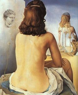 pixography:  Salvador Dali