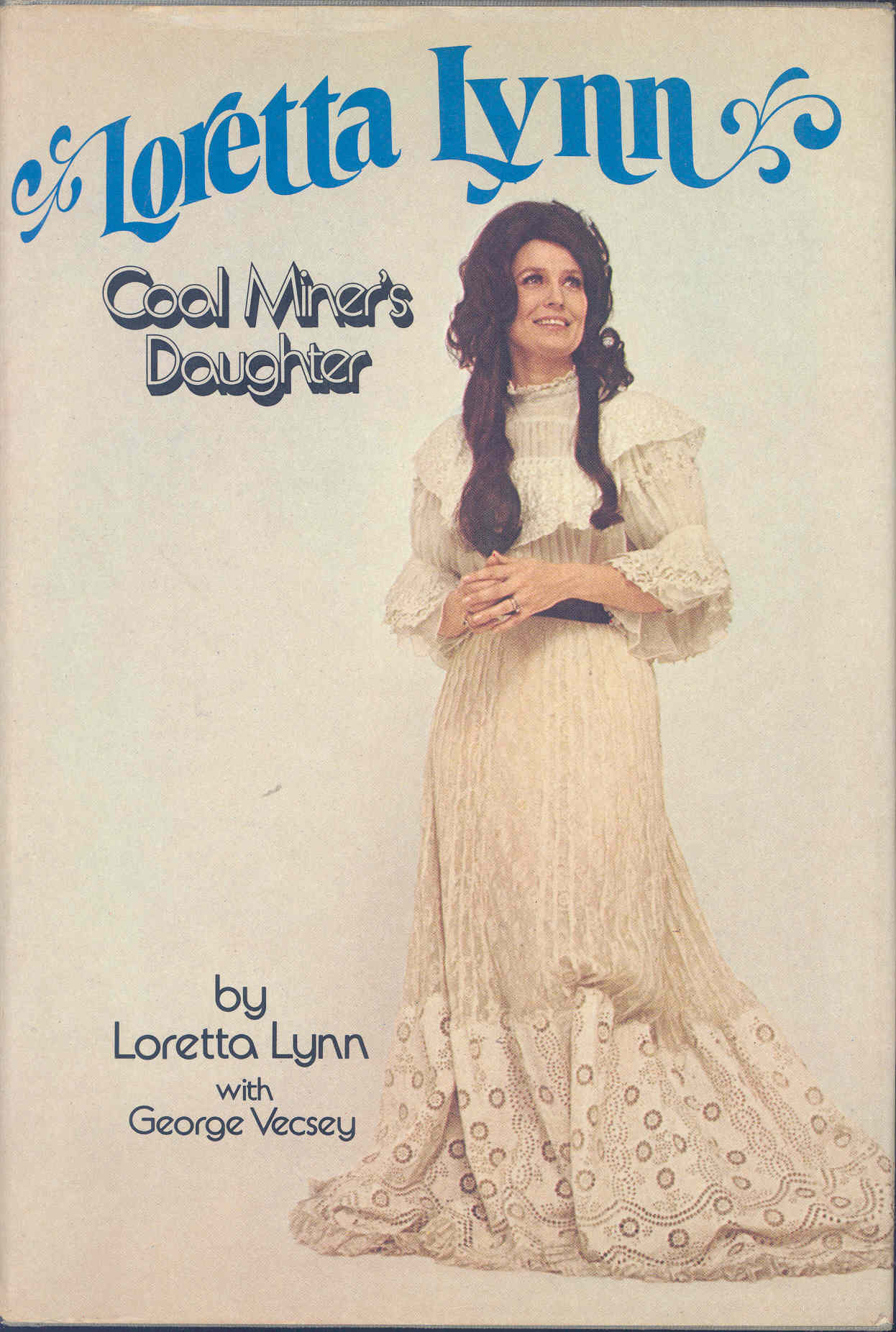 Loretta lynn