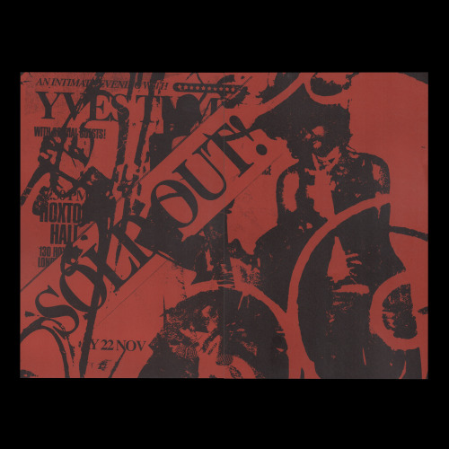 Yves Tumor - “Safe in the Hands of Love”Limited Edition Art Book, available exclusivel