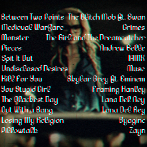 whatever-fangirl:Murder Me, Love // The Joker x Harley Quinn // part. xiii[ listen here ]part. i Psy