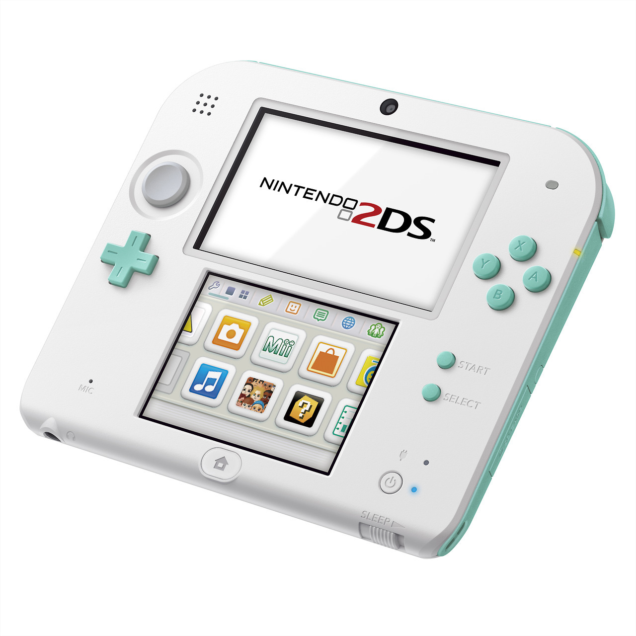 Sea Green 2DS for $99.99 ⊟ Oh dip, you could get the new Sea Green 2DS for a hundred bucks if you go to Target. The other colors are on sale too!
Just look online or call your store to make sure it’s in stock, because they all appear to have been...