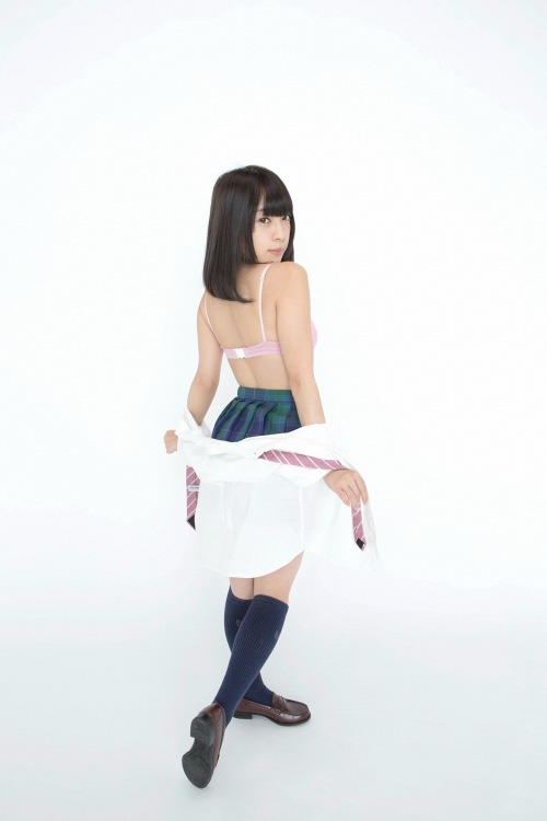 Saki Miyamoto