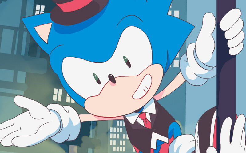 aimf0324:  【SONIC:1002】