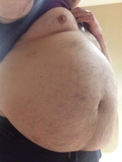 thezomxxl:  Feeding day. Need to be much fatter.