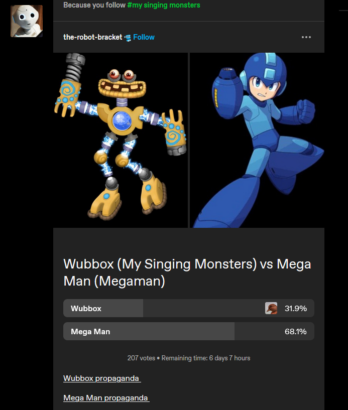 MEGA WUBBOX : r/MySingingMonsters