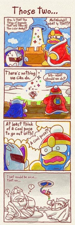 Porn professorbel:  more kirby comics from the photos