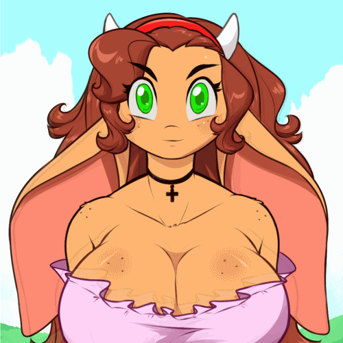 chalodillo:  Posting the first one on it’s own. XD