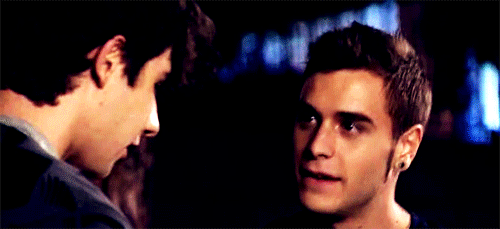 ohmygoshitstezeta:  “I have fallen for him.” 