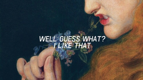 hansolocareer: Lorde //// Loveless